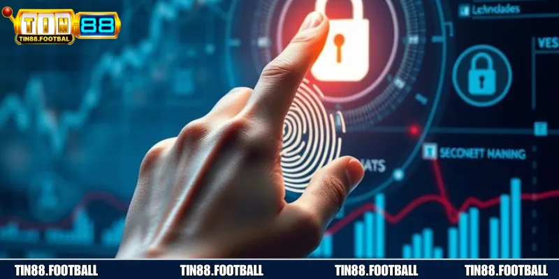 Bật mí 04 điều khoản an toàn trong chính sách bảo mật TIN88 online