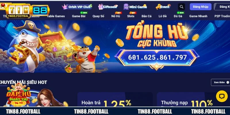 Chuyên mục cập nhật liên tục, đồng hành cùng hội viên mọi lúc