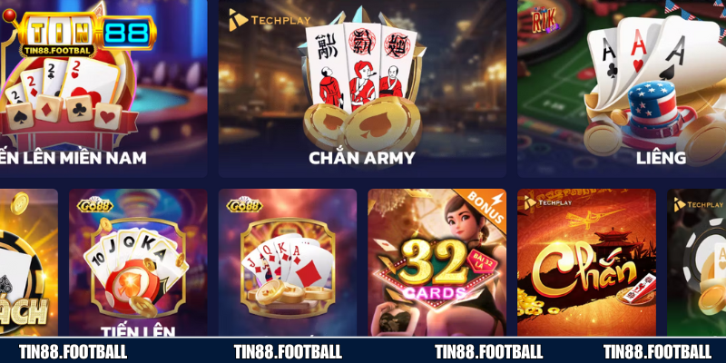 Điểm qua top vài siêu phẩm hot cuốn hút tại đơn vị online