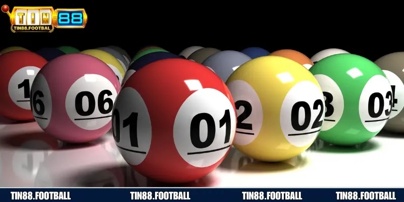 Dự đoán kết quả theo hình quả trám chuẩn xác