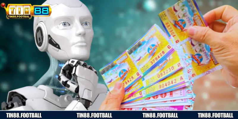 Dự đoán con lô may mắn theo lô rơi 