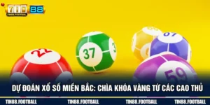 Dự Đoán Xổ Số Miền Bắc: Chìa Khóa Vàng Từ Các Cao Thủ