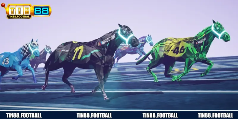 Đua ngựa ảo – Làn gió mới chinh phục cộng đồng cược thủ trẻ