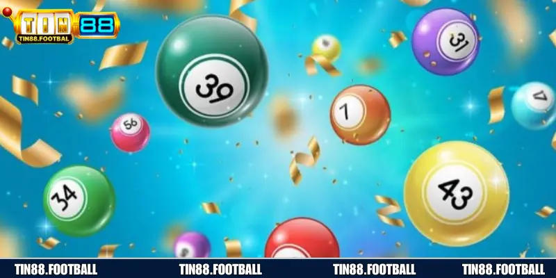 Khám phá không gian xổ số độc đáo tại TIN88
