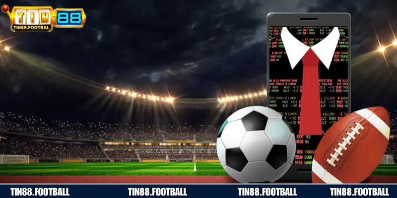 Khám phá thế giới thể thao Saba Sports TIN88