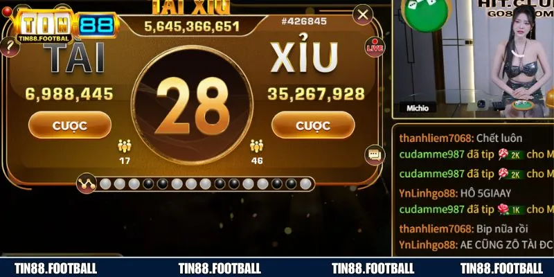 Luật chơi chi tiết