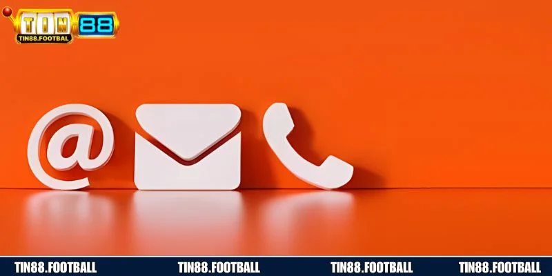 Nắm được trường hợp cần liên hệ TIN88 giúp bạn được hỗ trợ kịp thời