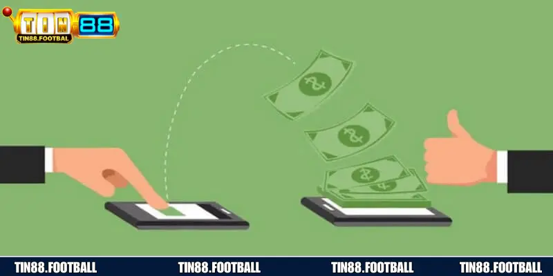 Thời gian giao dịch