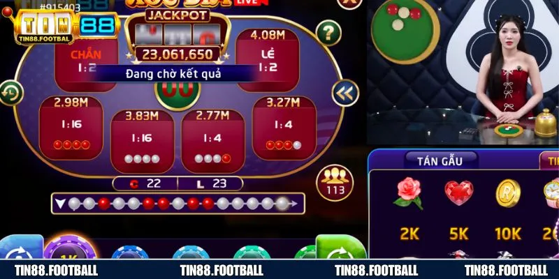 Thông tin cần nắm về game