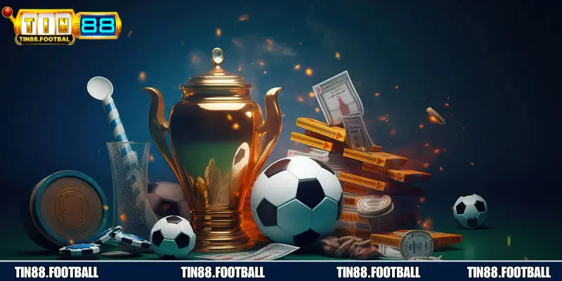 Thưởng lớn, cơ hội sinh lời vượt bậc