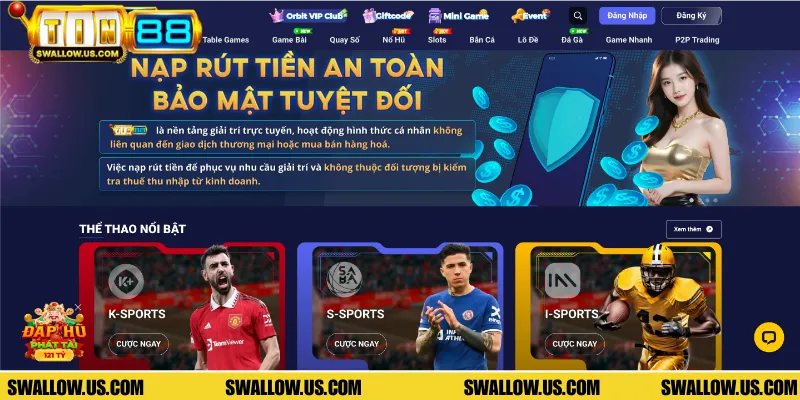 Tìm hiểu chi tiết về thông tin đại lý TIN88 online