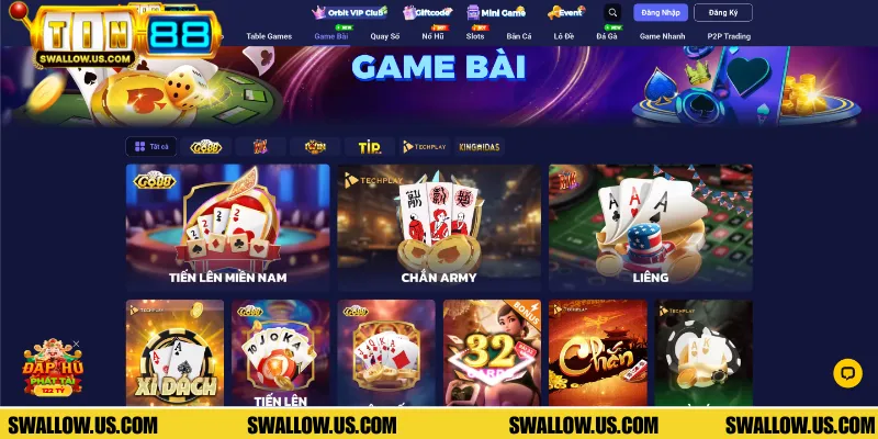 Tìm hiểu chung về điều khoản sử dụng TIN88 online