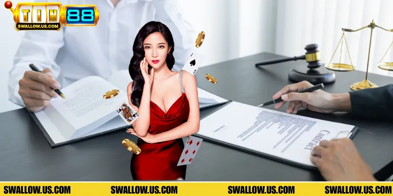 Tổng hợp các quy định cụ thể trong chính sách miễn trừ trách nhiệm TIN88